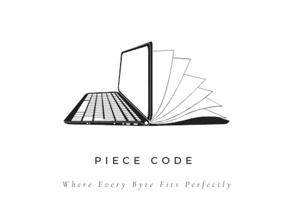 Piece Code Logo